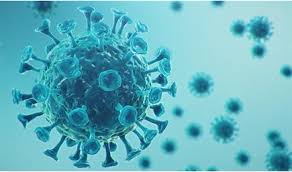 صورة توضيحية لفيروس كورونا